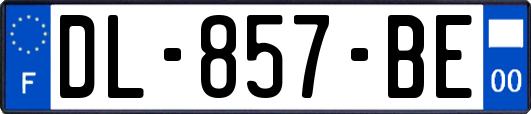 DL-857-BE