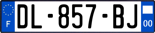 DL-857-BJ