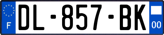 DL-857-BK