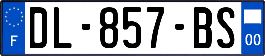 DL-857-BS