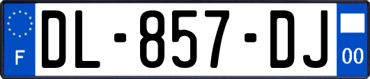 DL-857-DJ