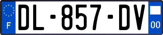 DL-857-DV