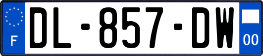 DL-857-DW