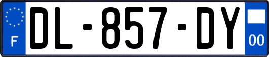 DL-857-DY