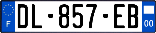 DL-857-EB