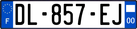 DL-857-EJ