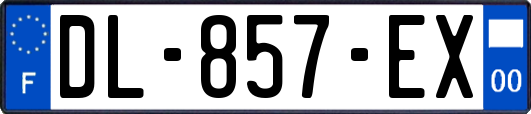 DL-857-EX