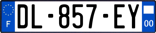 DL-857-EY