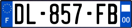 DL-857-FB