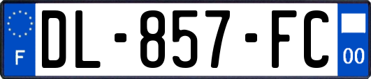 DL-857-FC