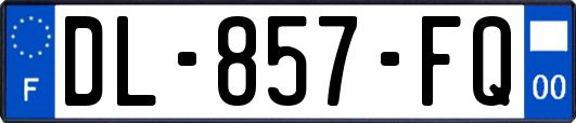 DL-857-FQ