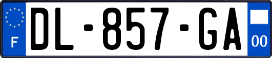 DL-857-GA
