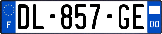 DL-857-GE