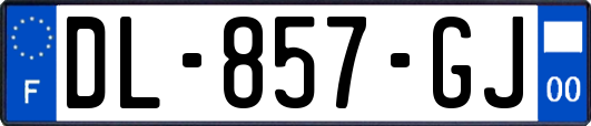 DL-857-GJ
