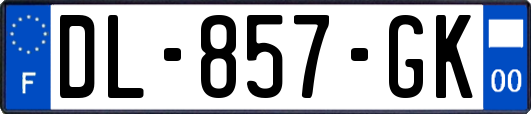 DL-857-GK