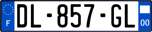 DL-857-GL