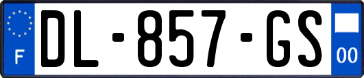 DL-857-GS