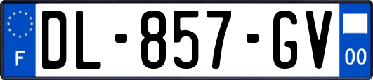 DL-857-GV