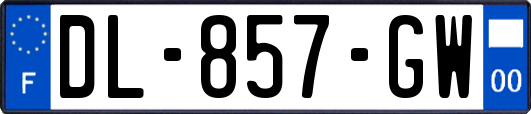 DL-857-GW