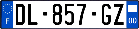 DL-857-GZ