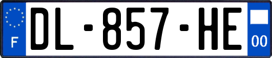 DL-857-HE