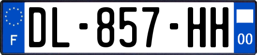 DL-857-HH