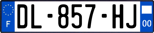 DL-857-HJ