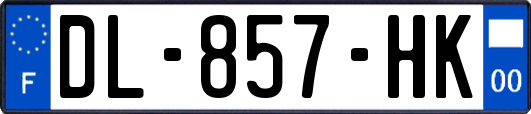 DL-857-HK