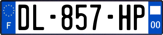 DL-857-HP