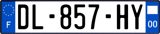 DL-857-HY