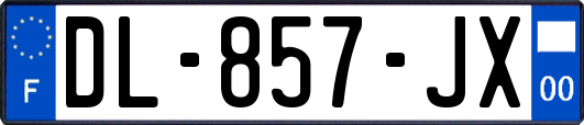 DL-857-JX