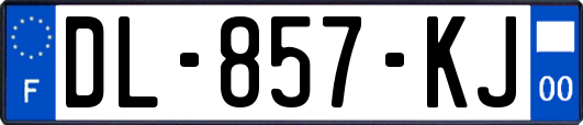 DL-857-KJ