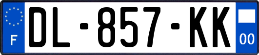 DL-857-KK