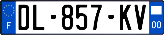 DL-857-KV