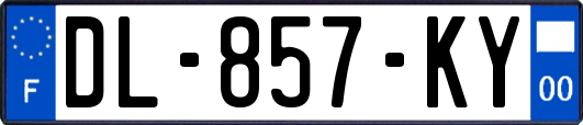 DL-857-KY