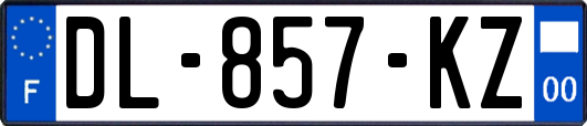 DL-857-KZ