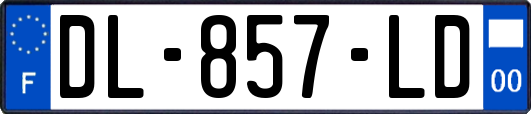 DL-857-LD