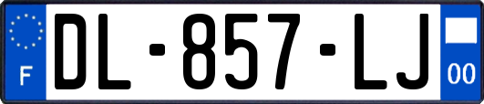 DL-857-LJ