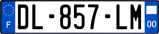 DL-857-LM