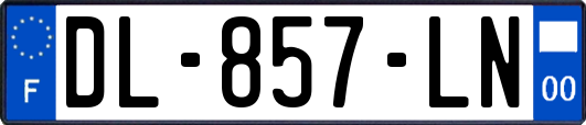 DL-857-LN