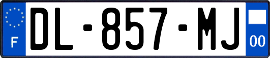 DL-857-MJ