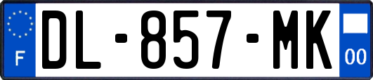 DL-857-MK