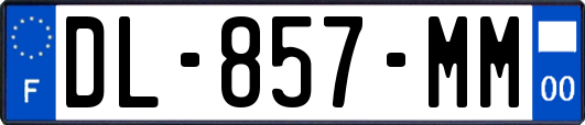 DL-857-MM