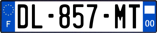 DL-857-MT