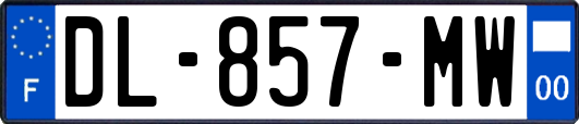 DL-857-MW