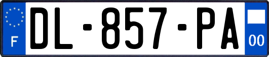 DL-857-PA