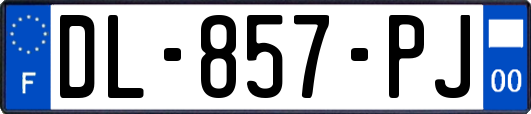 DL-857-PJ