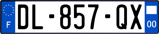 DL-857-QX