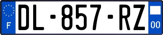 DL-857-RZ