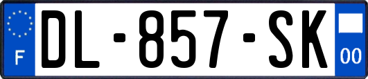 DL-857-SK